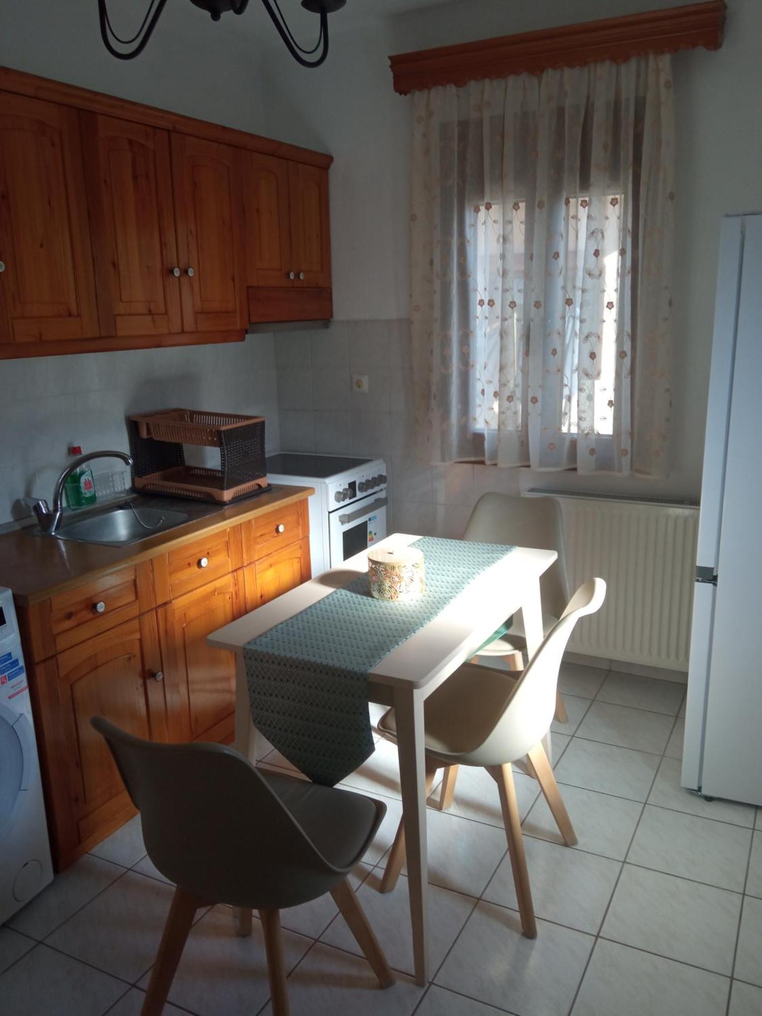 Snuggery Elegant Apartment Agios Nikolaos  Exterior foto